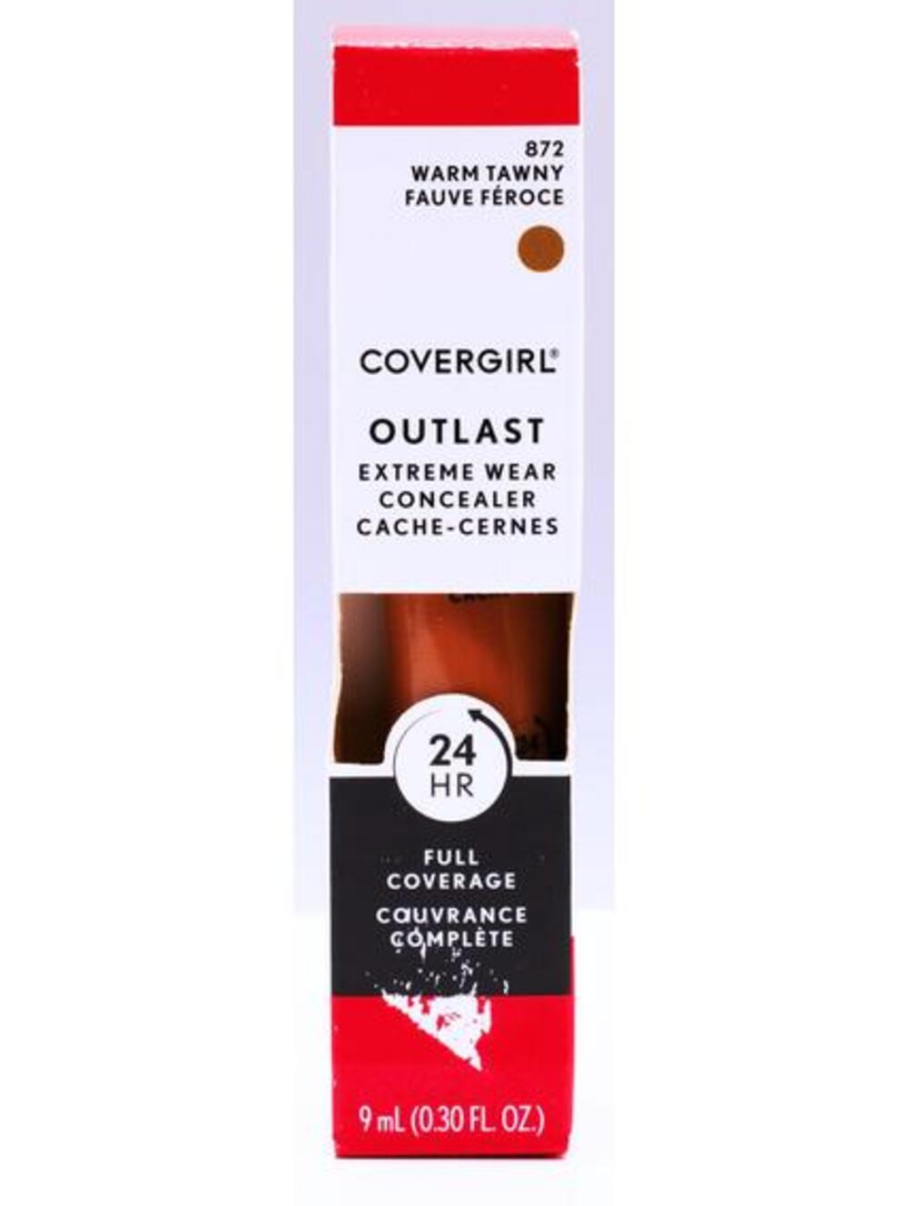 Covergirl Outlast Concealer (Shade 872)